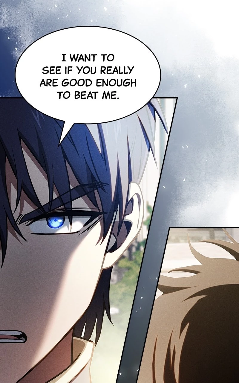 The Academy's Genius Swordsman Chapter 13 - 25