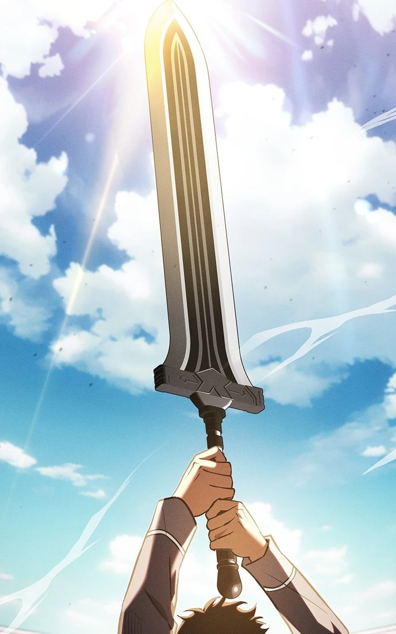 The Academy's Genius Swordsman Chapter 17 - 96