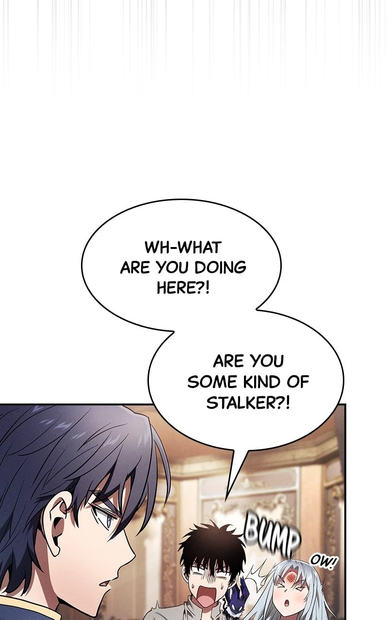 The Academy's Genius Swordsman Chapter 16 - 74