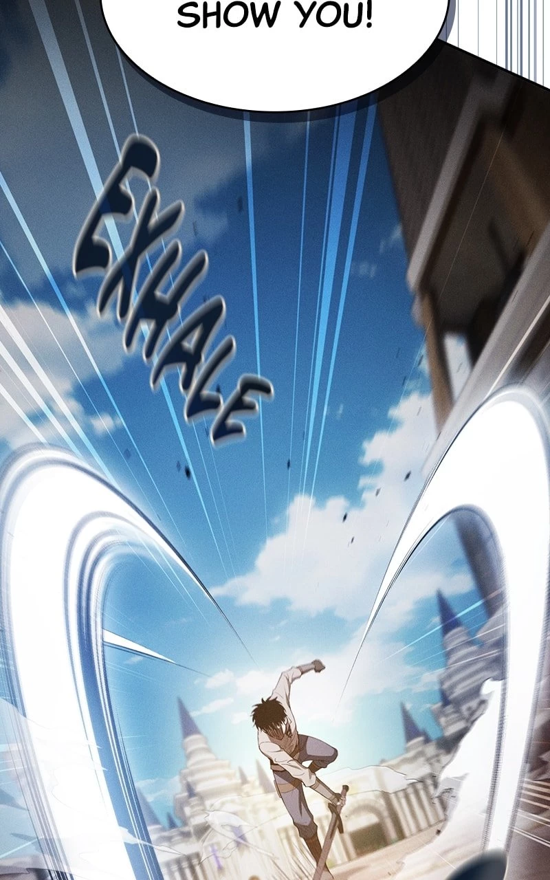 The Academy's Genius Swordsman Chapter 13 - 30