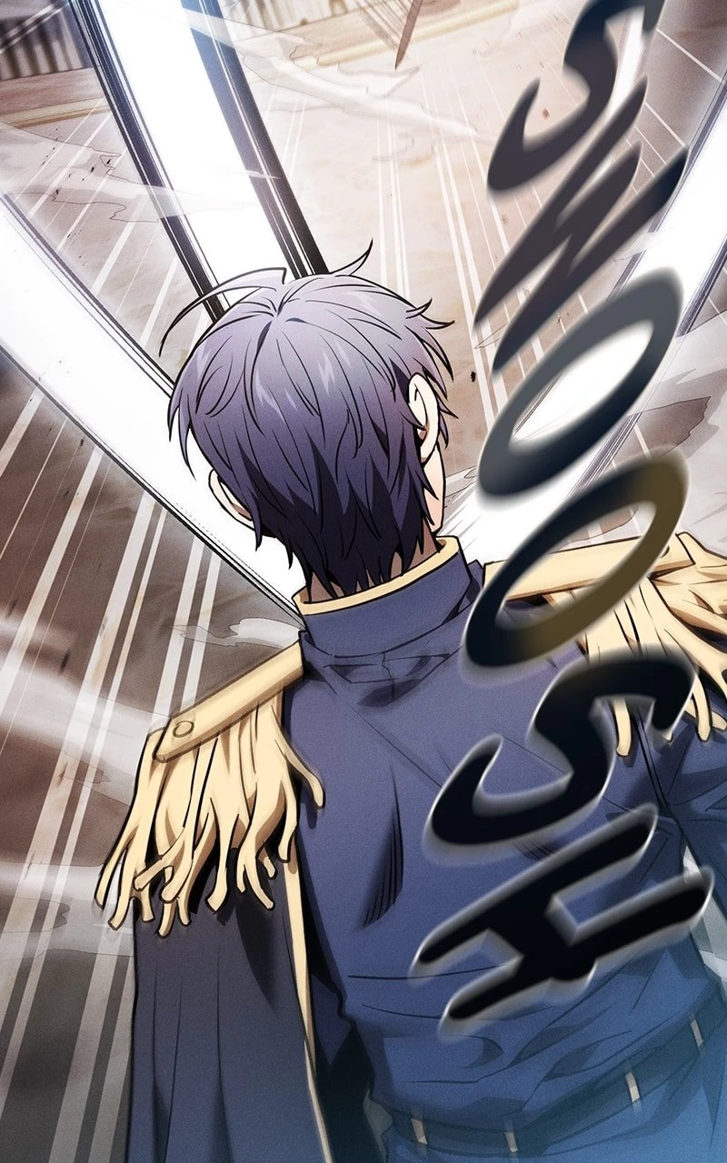 The Academy's Genius Swordsman Chapter 13 - 31