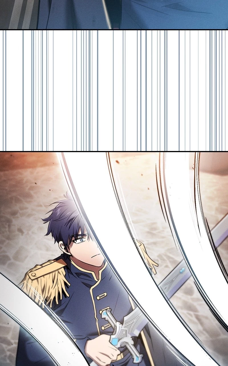 The Academy's Genius Swordsman Chapter 13 - 32