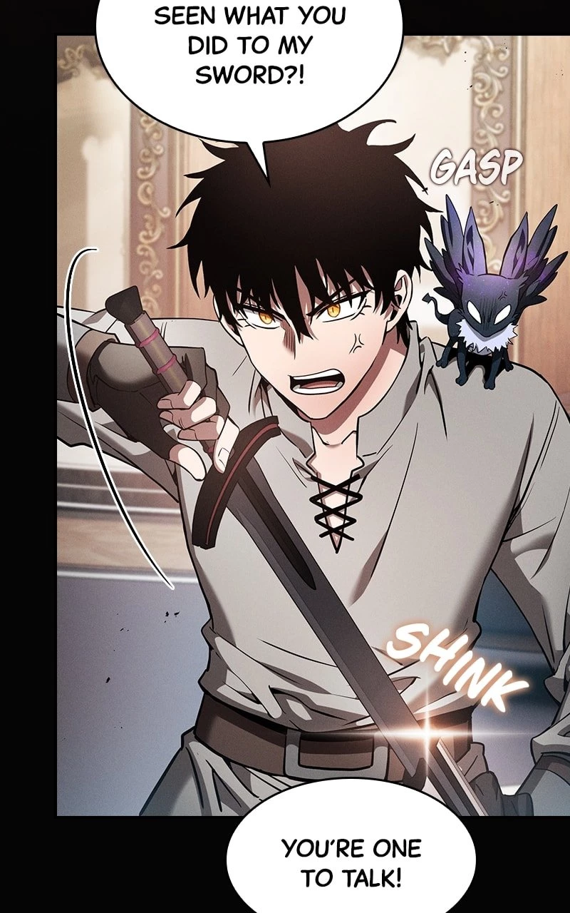 The Academy's Genius Swordsman Chapter 16 - 79