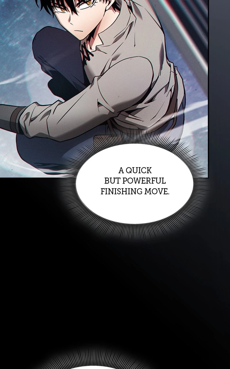 The Academy's Genius Swordsman Chapter 17 - 104