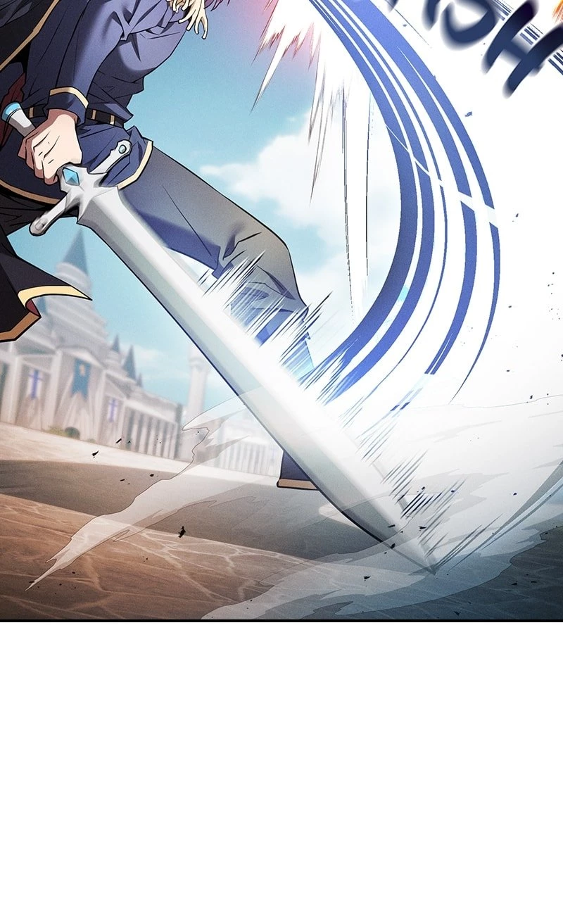 The Academy's Genius Swordsman Chapter 13 - 36