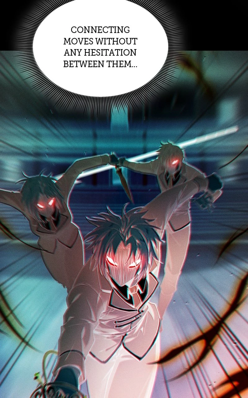 The Academy's Genius Swordsman Chapter 17 - 105