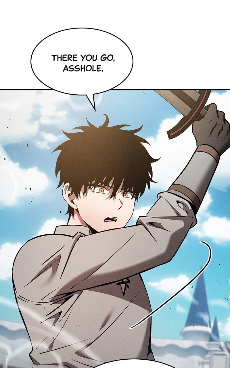 The Academy's Genius Swordsman Chapter 13 - 37