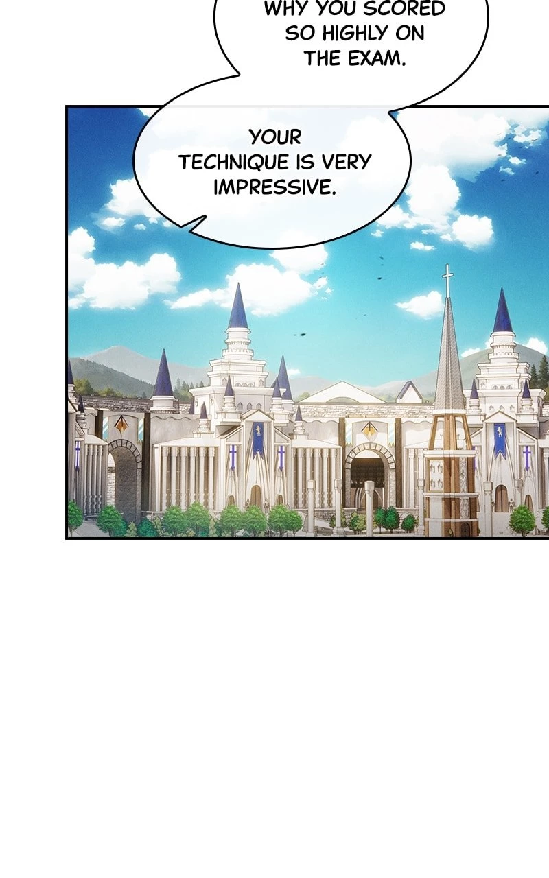 The Academy's Genius Swordsman Chapter 13 - 41