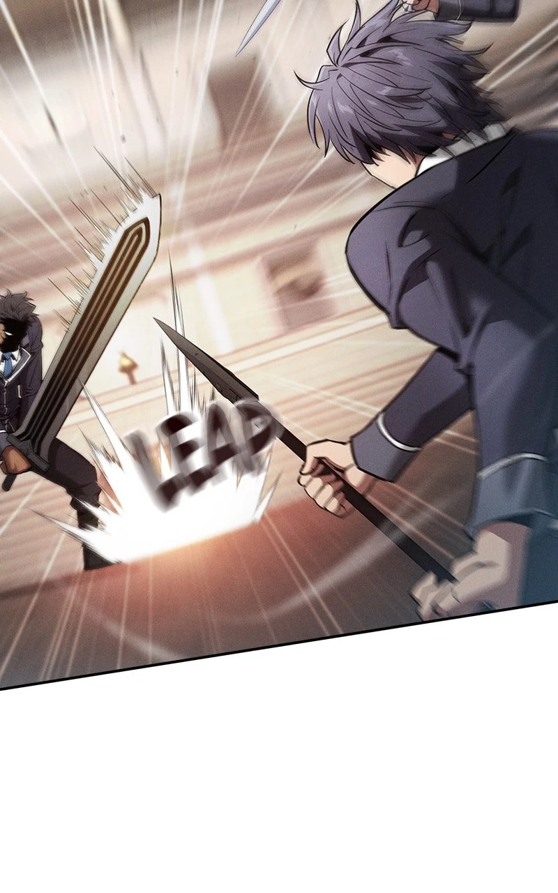 The Academy's Genius Swordsman Chapter 17 - 109