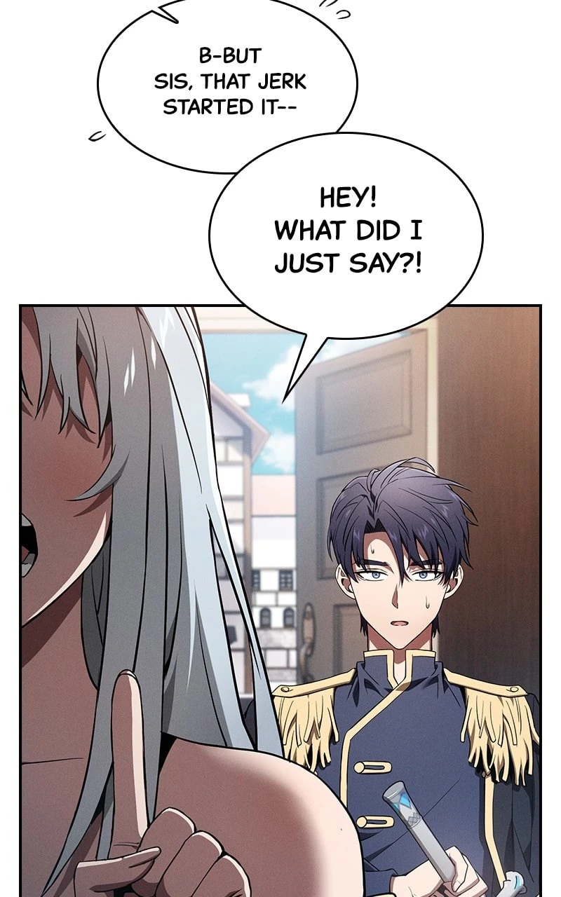 The Academy's Genius Swordsman Chapter 16 - 85
