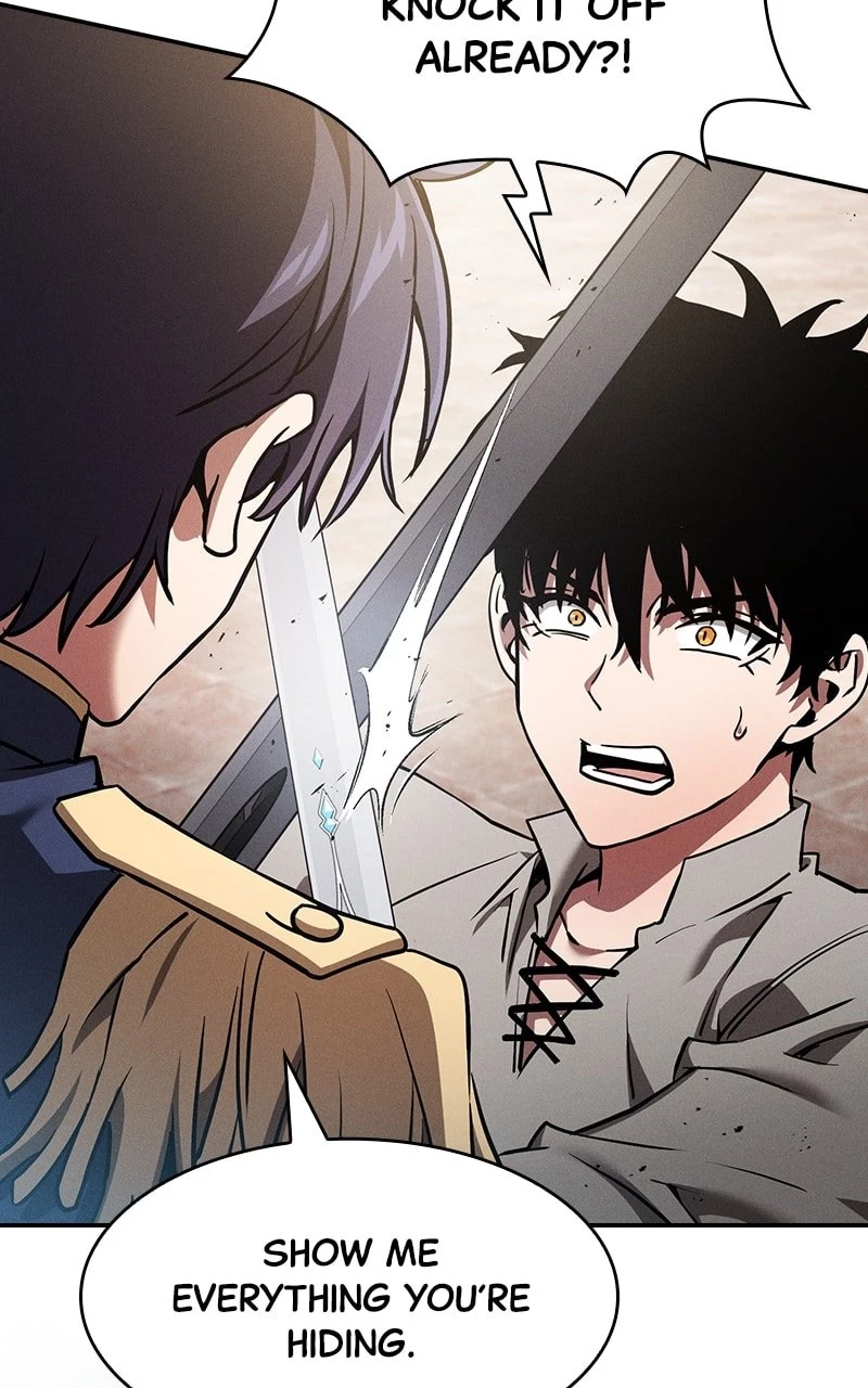 The Academy's Genius Swordsman Chapter 13 - 46