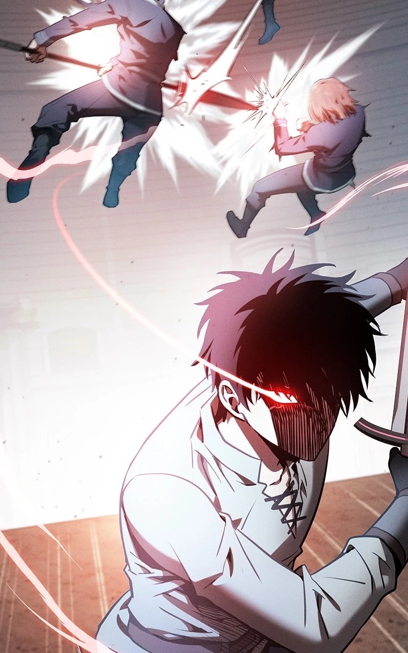 The Academy's Genius Swordsman Chapter 17 - 116