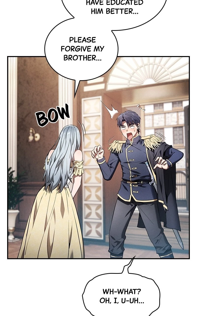 The Academy's Genius Swordsman Chapter 16 - 95