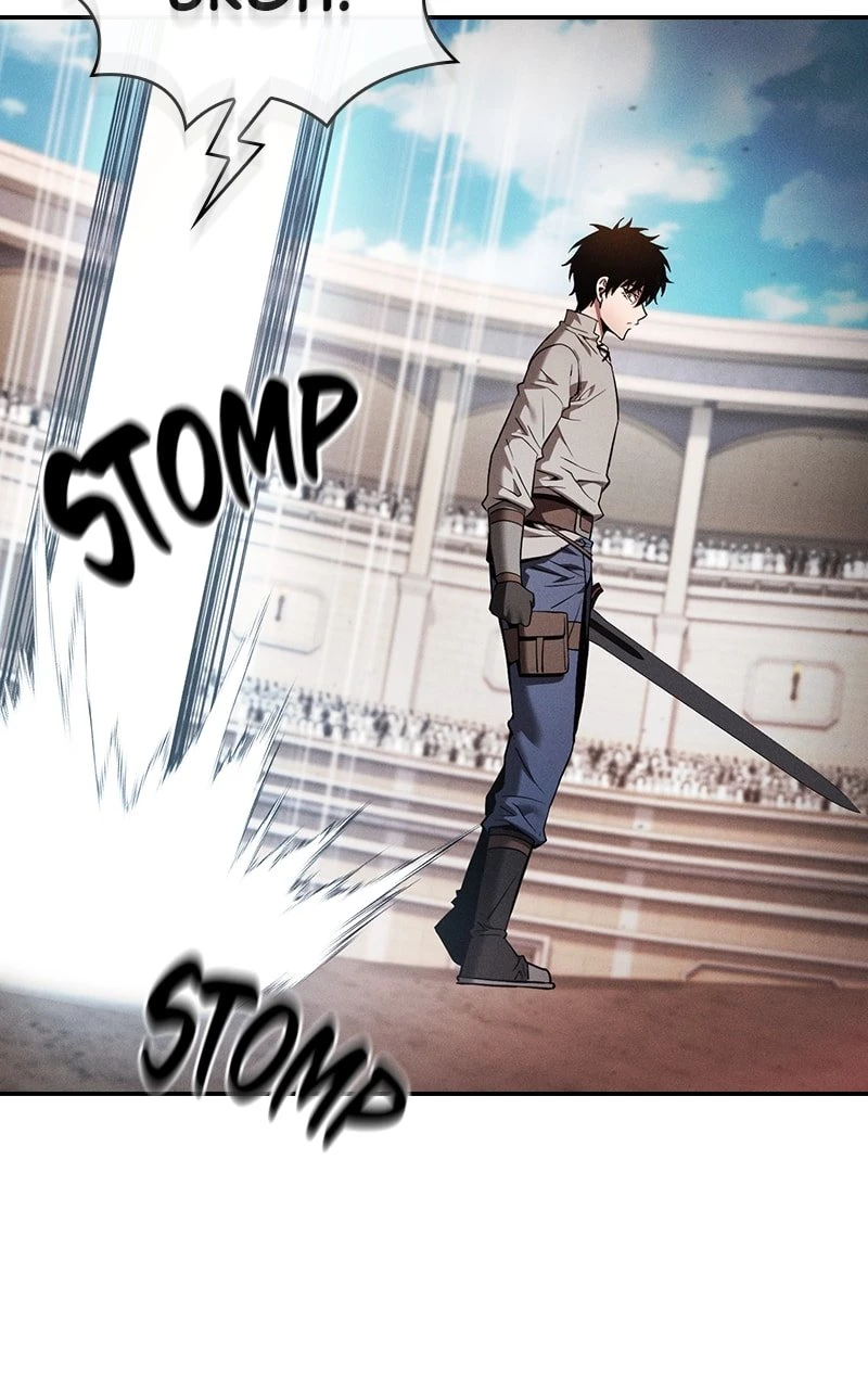 The Academy's Genius Swordsman Chapter 17 - 119