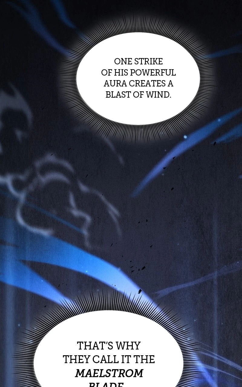 The Academy's Genius Swordsman Chapter 13 - 56