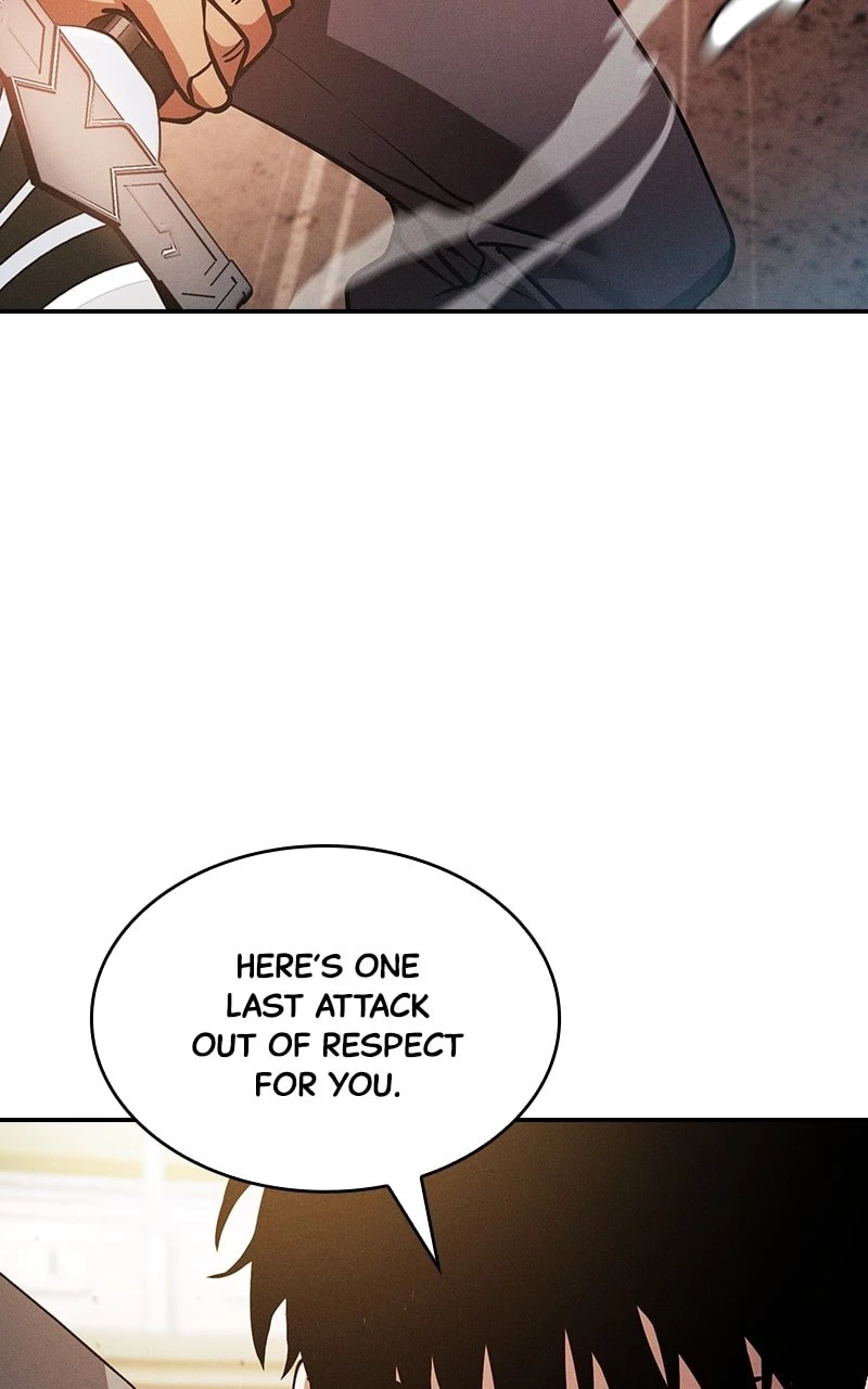 The Academy's Genius Swordsman Chapter 17 - 124