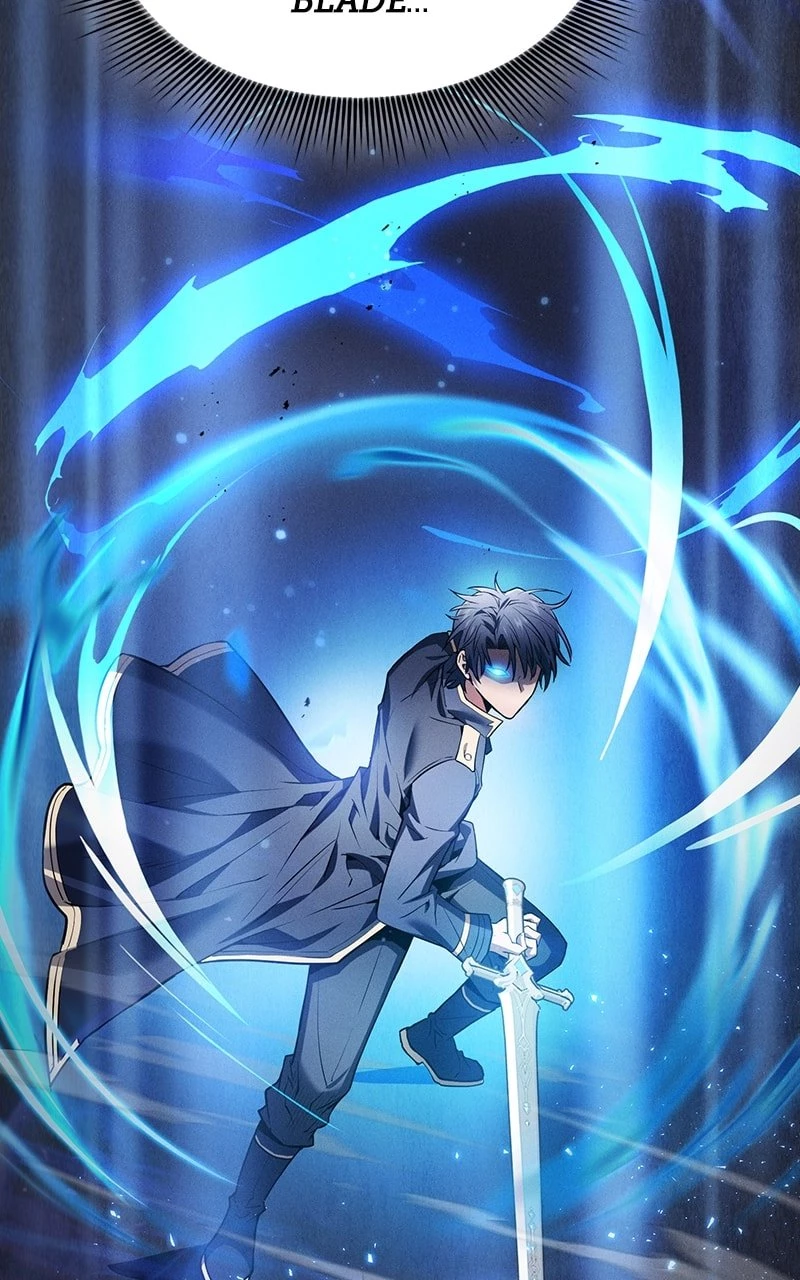 The Academy's Genius Swordsman Chapter 13 - 57