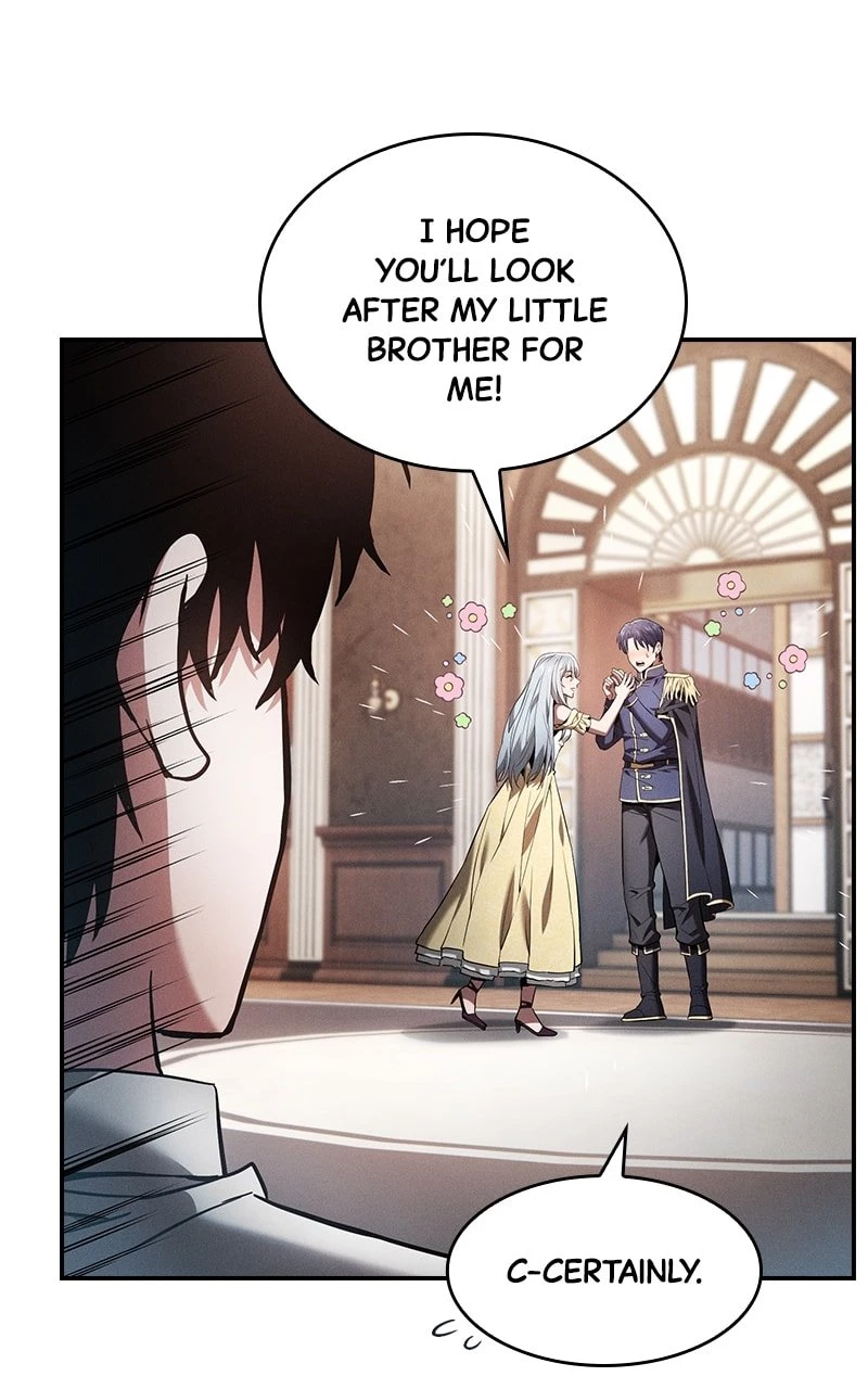 The Academy's Genius Swordsman Chapter 16 - 102