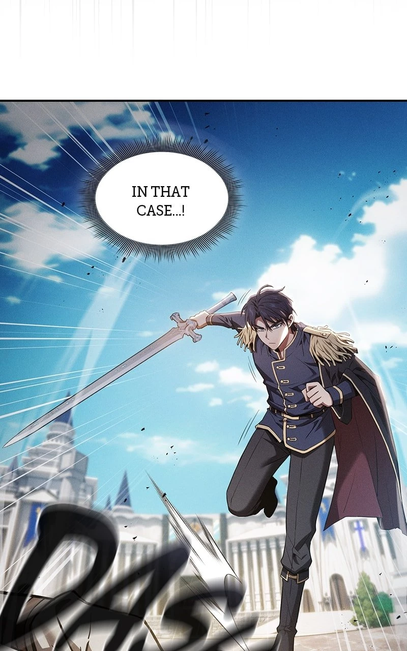 The Academy's Genius Swordsman Chapter 13 - 59
