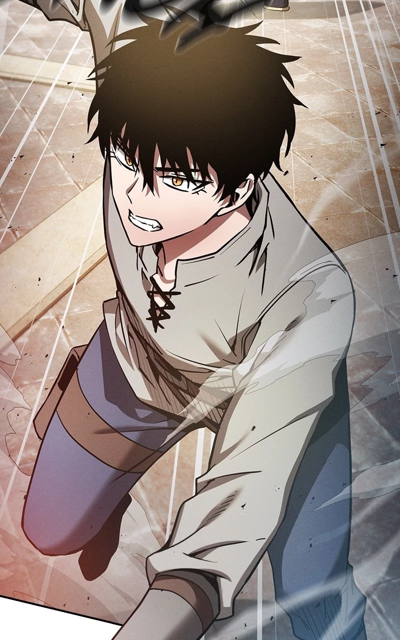 The Academy's Genius Swordsman Chapter 13 - 60