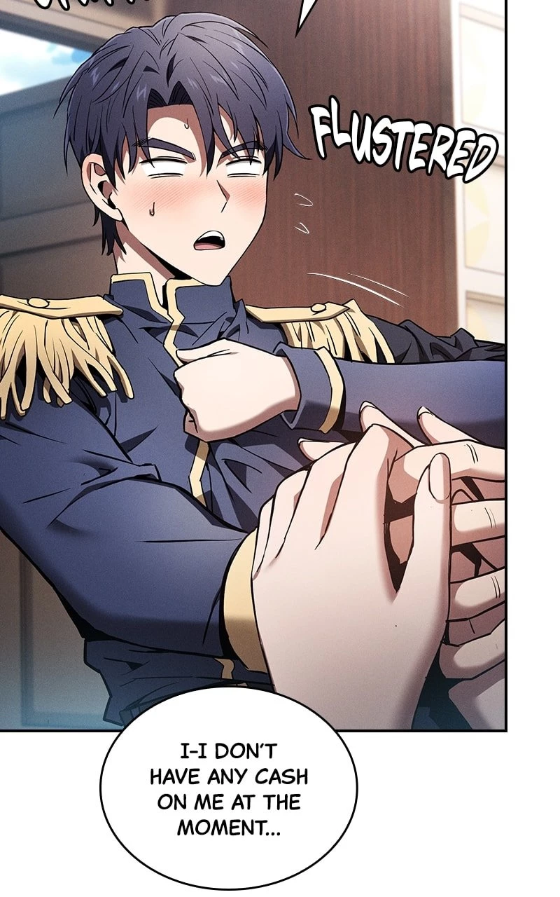 The Academy's Genius Swordsman Chapter 16 - 105