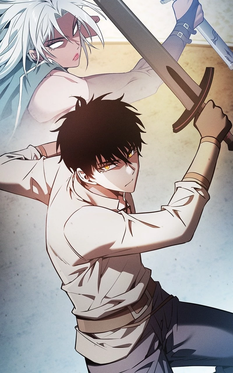 The Academy's Genius Swordsman Chapter 17 - 131