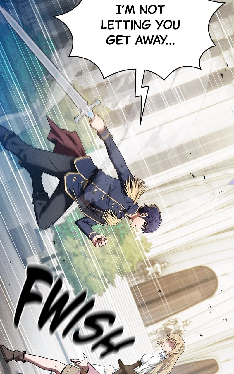 The Academy's Genius Swordsman Chapter 13 - 64