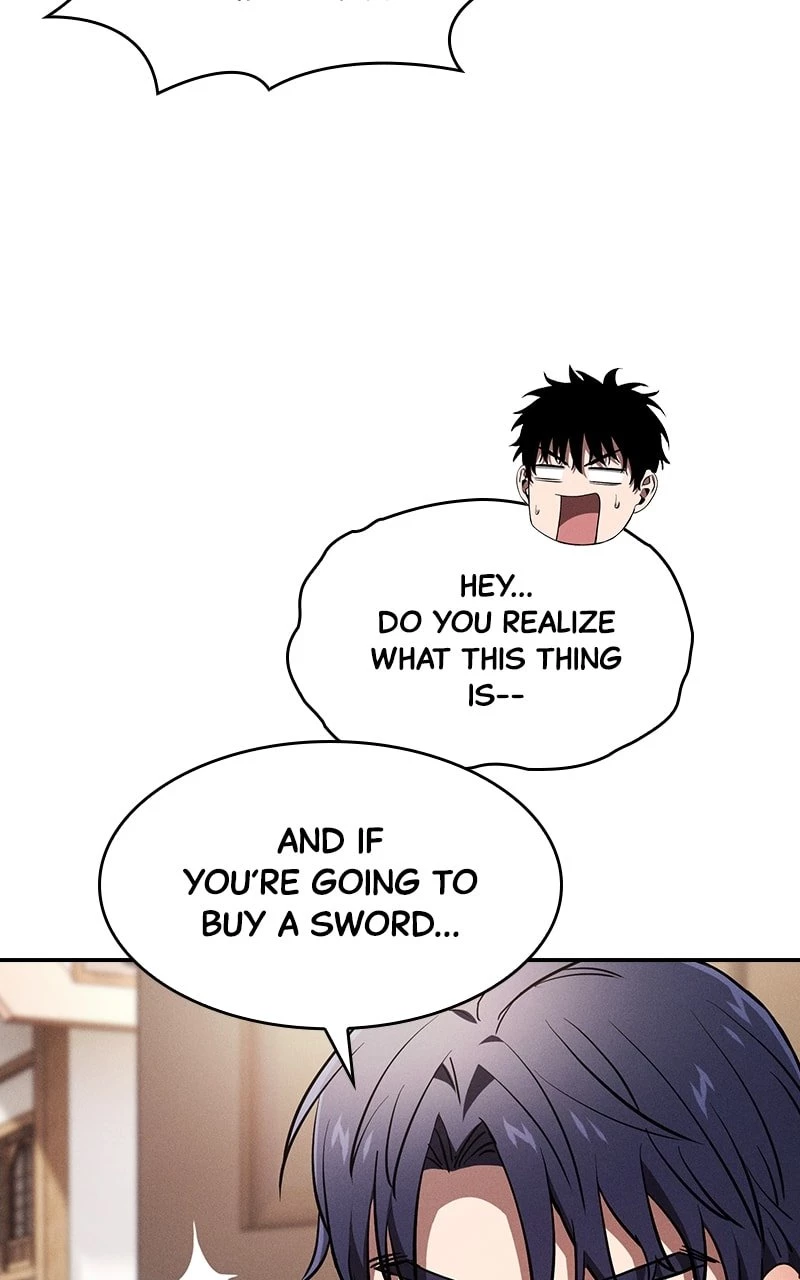 The Academy's Genius Swordsman Chapter 16 - 109