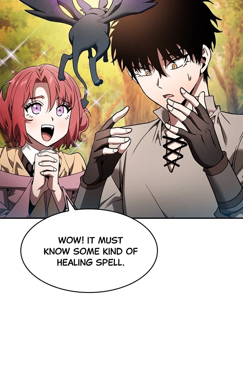 The Academy's Genius Swordsman Chapter 15 - 81
