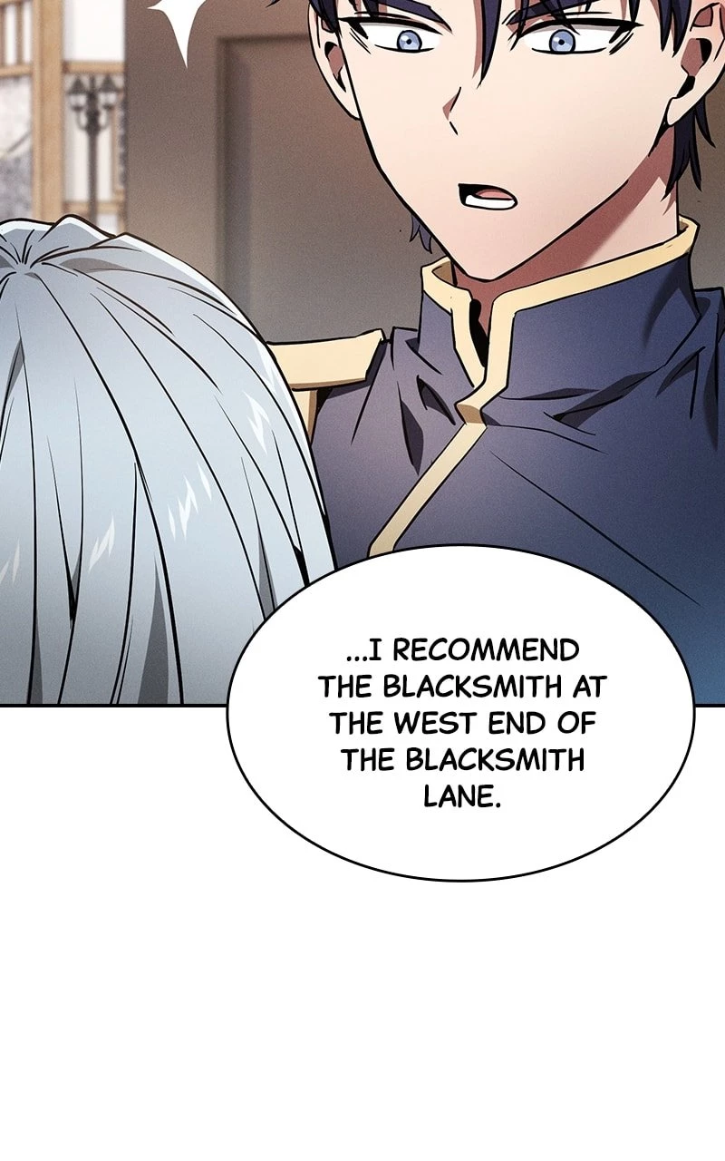 The Academy's Genius Swordsman Chapter 16 - 110