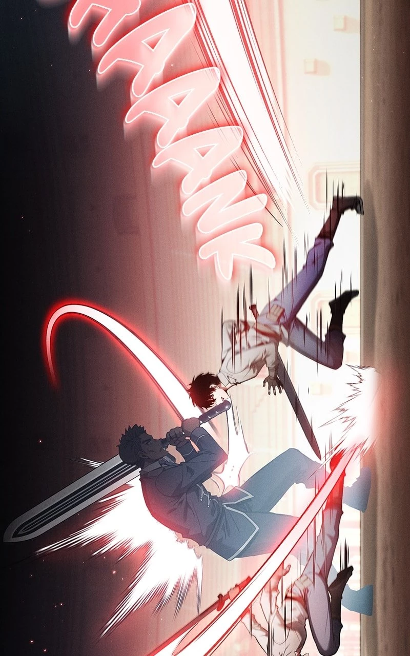 The Academy's Genius Swordsman Chapter 17 - 134