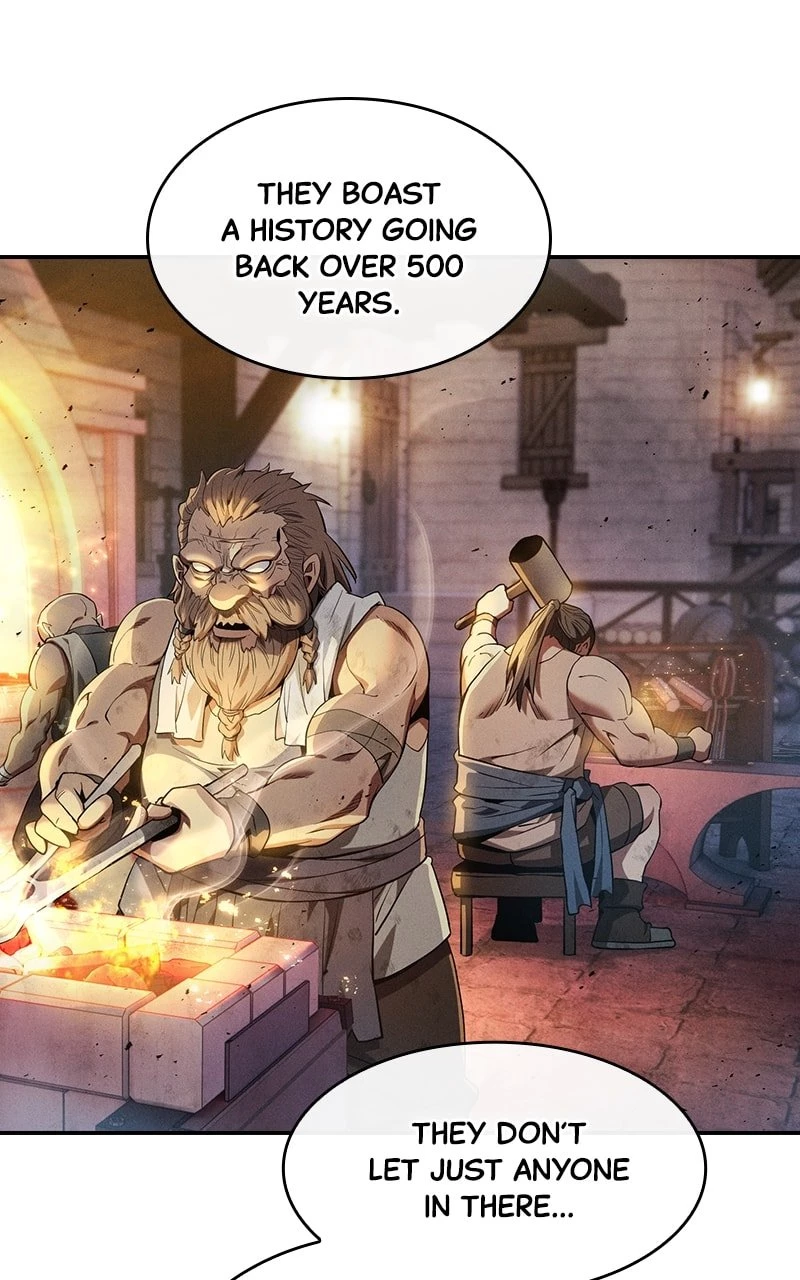 The Academy's Genius Swordsman Chapter 16 - 111