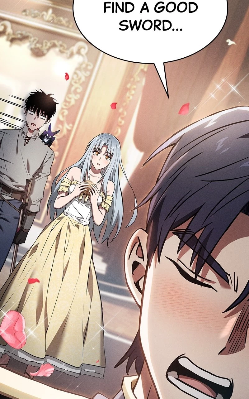 The Academy's Genius Swordsman Chapter 16 - 113