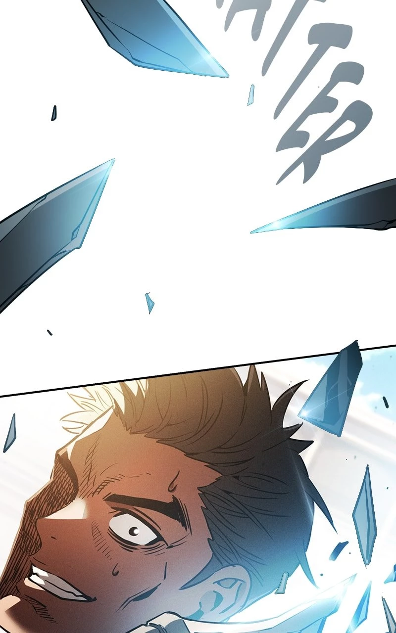 The Academy's Genius Swordsman Chapter 17 - 138