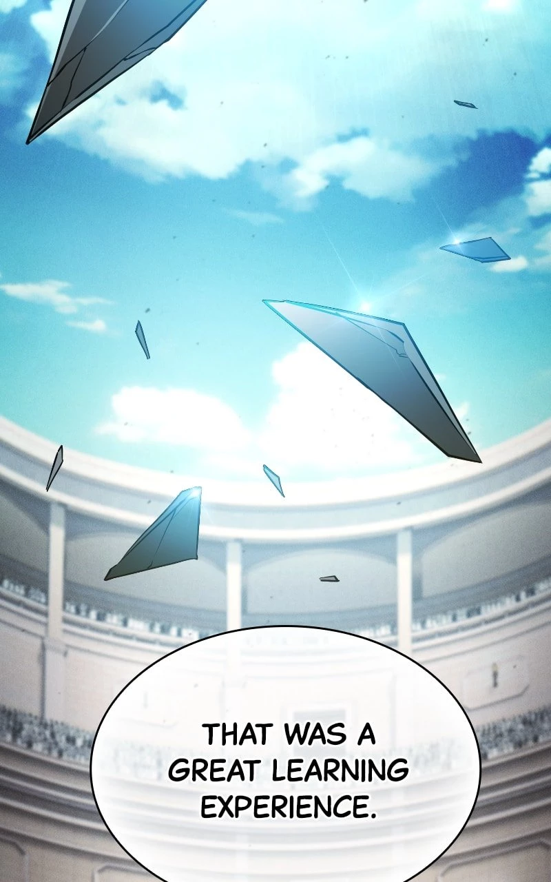 The Academy's Genius Swordsman Chapter 17 - 140