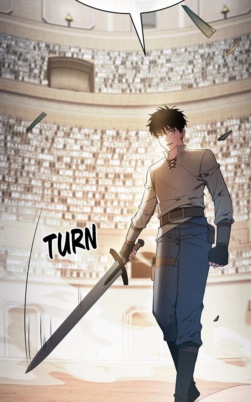The Academy's Genius Swordsman Chapter 17 - 141