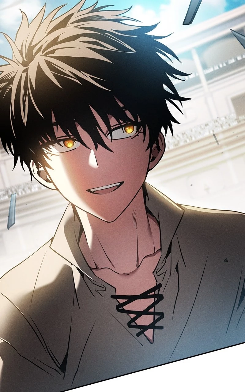 The Academy's Genius Swordsman Chapter 17 - 143