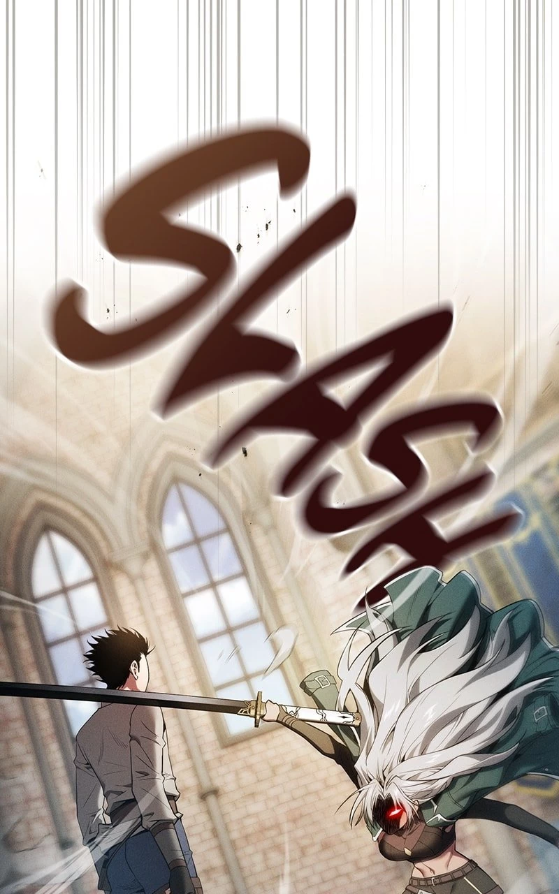 The Academy's Genius Swordsman Chapter 12 - 1