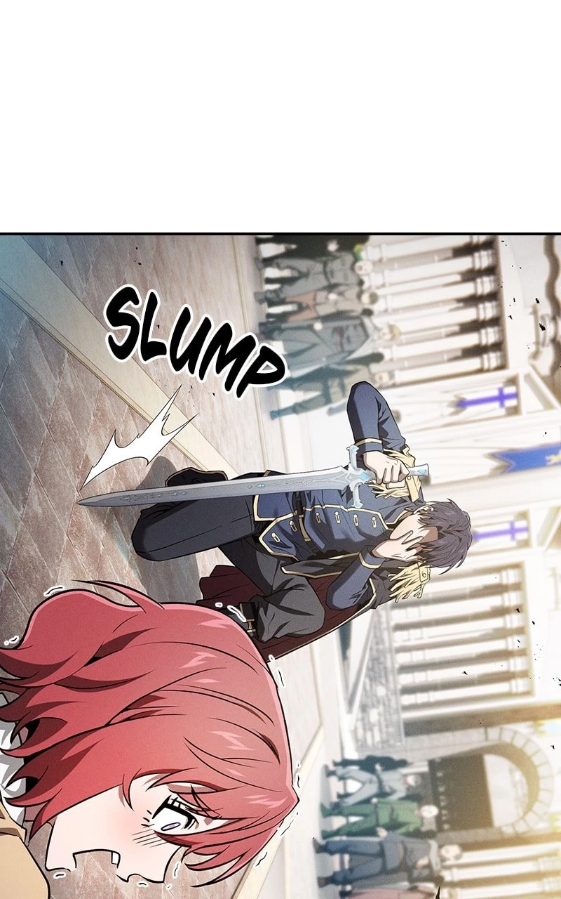 The Academy's Genius Swordsman Chapter 13 - 75