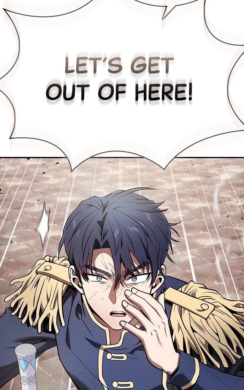 The Academy's Genius Swordsman Chapter 13 - 77