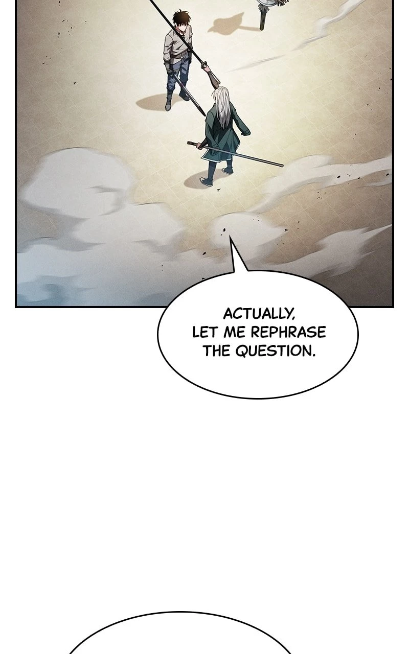 The Academy's Genius Swordsman Chapter 12 - 9
