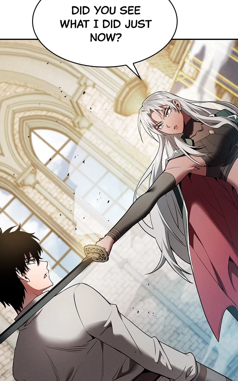The Academy's Genius Swordsman Chapter 12 - 10