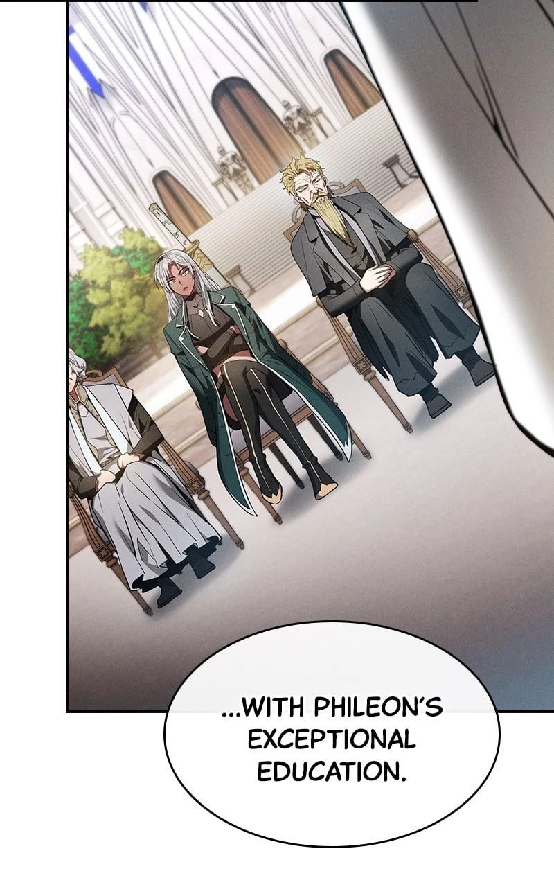 The Academy's Genius Swordsman Chapter 16 - 131