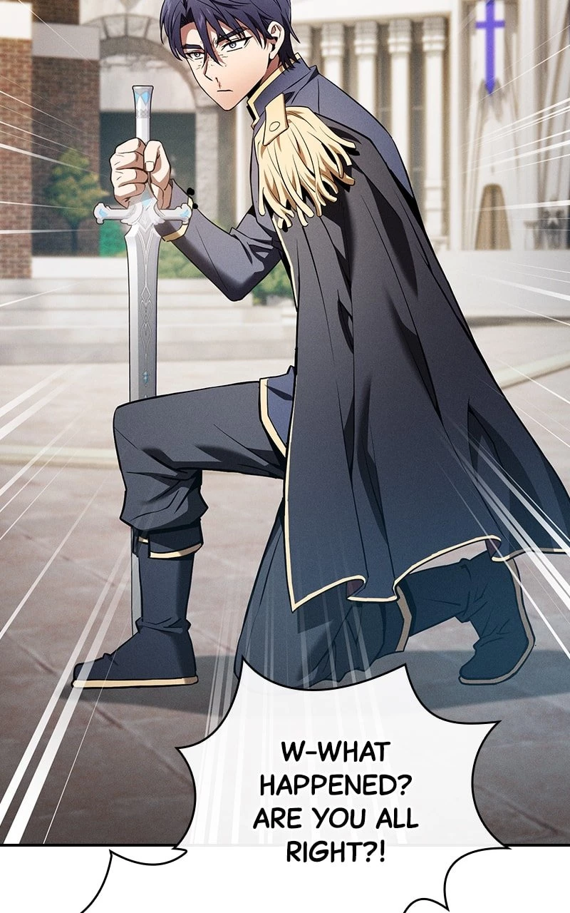 The Academy's Genius Swordsman Chapter 13 - 83
