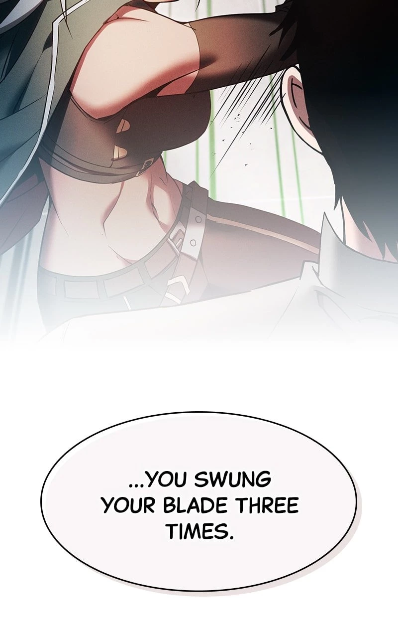 The Academy's Genius Swordsman Chapter 12 - 13