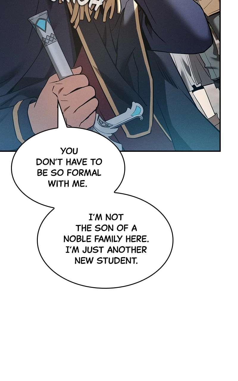 The Academy's Genius Swordsman Chapter 13 - 85