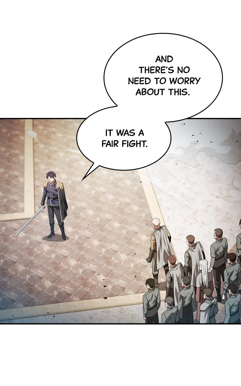 The Academy's Genius Swordsman Chapter 13 - 86