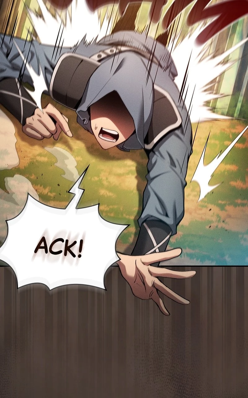 The Academy's Genius Swordsman Chapter 15 - 105