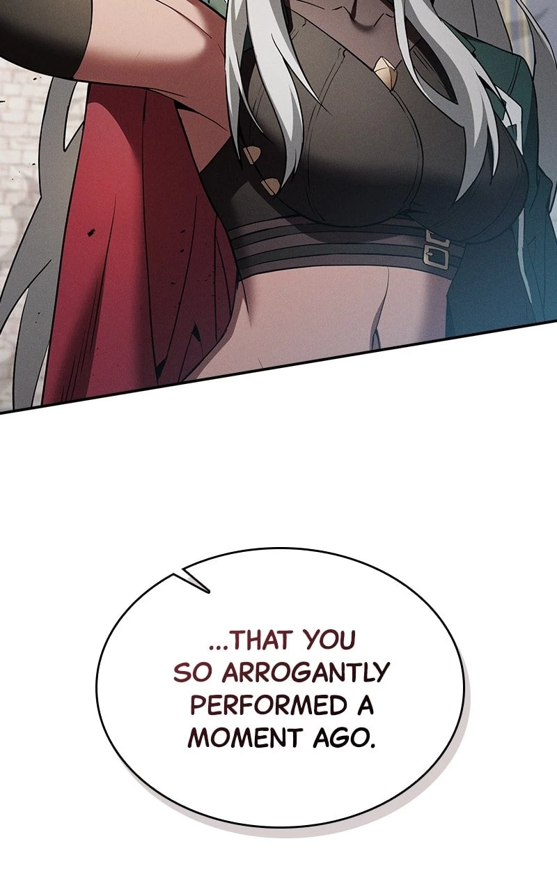 The Academy's Genius Swordsman Chapter 12 - 15