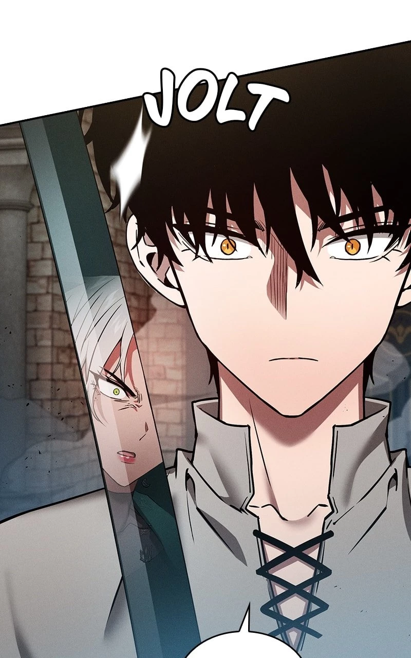 The Academy's Genius Swordsman Chapter 12 - 16